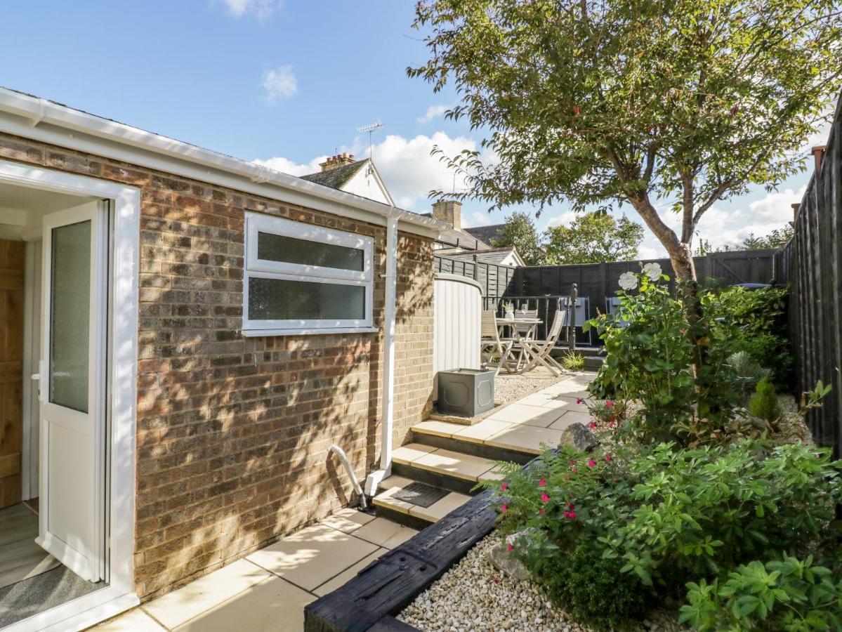 Blossom Cottage Broadway  Exterior foto